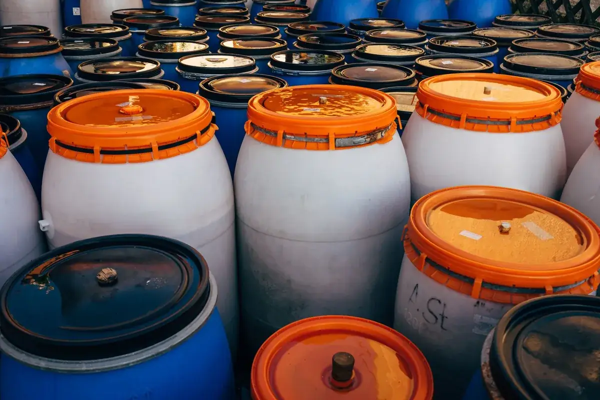 Hazmat Cleanup in North Beach, San Francisco, CA